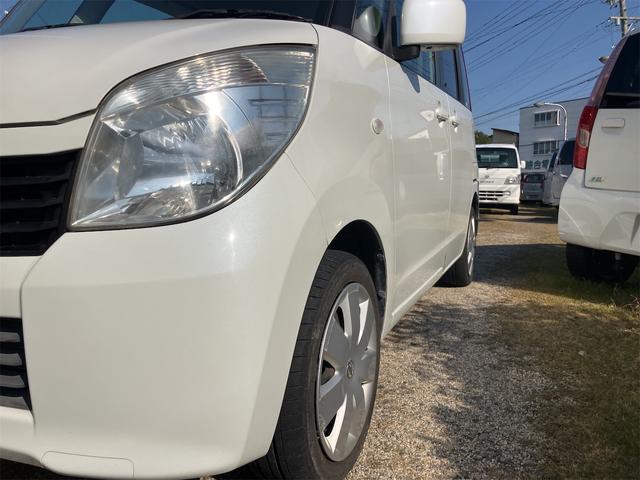 ルークス Gリミテッド ナビTV スマートキー プッシュスタート 左側パワースライドドア ベンチシート タイミングチェーン車(9枚目)