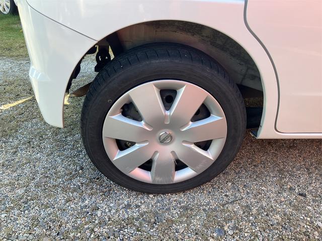 ルークス Gリミテッド ナビTV スマートキー プッシュスタート 左側パワースライドドア ベンチシート タイミングチェーン車(27枚目)