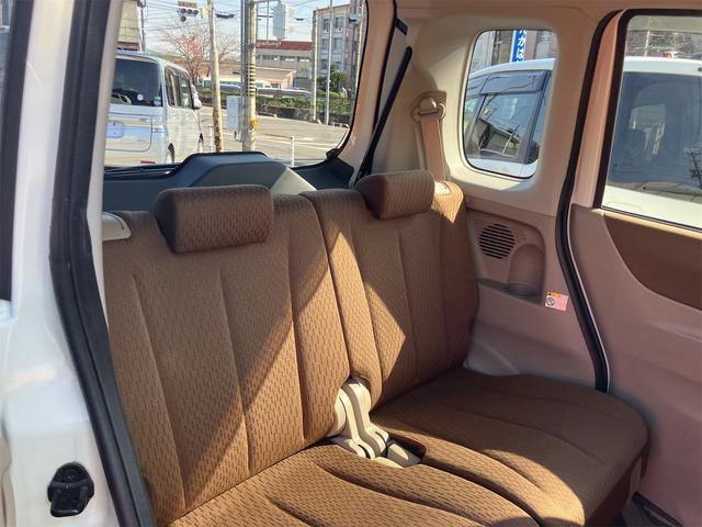 ルークス Gリミテッド ナビTV スマートキー プッシュスタート 左側パワースライドドア ベンチシート タイミングチェーン車(30枚目)