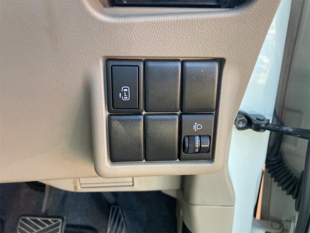 ルークス Gリミテッド ナビTV スマートキー プッシュスタート 左側パワースライドドア ベンチシート タイミングチェーン車(60枚目)