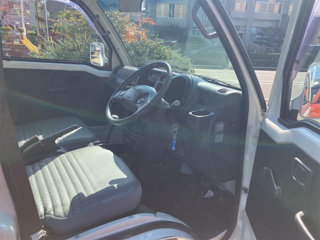 ハイゼットトラック スペシャル　４ＷＤ　スペアキー　荷台マット　エアコン　パワステ　オートマ（28枚目）