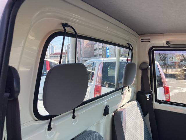 ハイゼットトラック スペシャル　４ＷＤ　スペアキー　荷台マット　エアコン　パワステ　オートマ（31枚目）