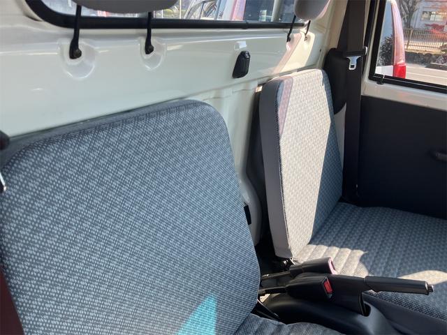 ハイゼットトラック スペシャル　４ＷＤ　スペアキー　荷台マット　エアコン　パワステ　オートマ（32枚目）