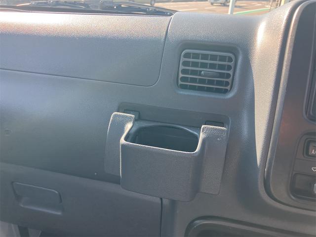 ハイゼットトラック スペシャル　４ＷＤ　スペアキー　荷台マット　エアコン　パワステ　オートマ（38枚目）