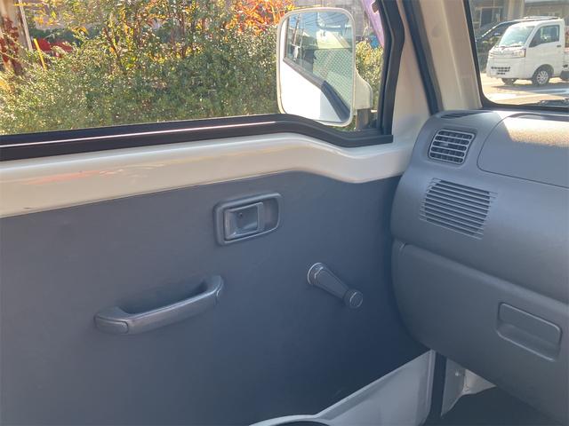 ハイゼットトラック スペシャル　４ＷＤ　スペアキー　荷台マット　エアコン　パワステ　オートマ（40枚目）