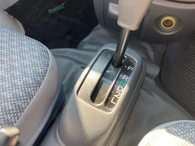 ハイゼットトラック スペシャル　４ＷＤ　スペアキー　荷台マット　エアコン　パワステ　オートマ（42枚目）