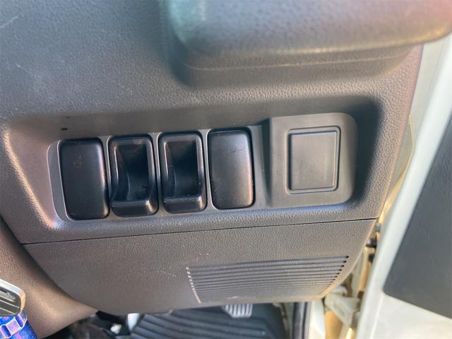 ハイゼットトラック スペシャル　４ＷＤ　スペアキー　荷台マット　エアコン　パワステ　オートマ（45枚目）