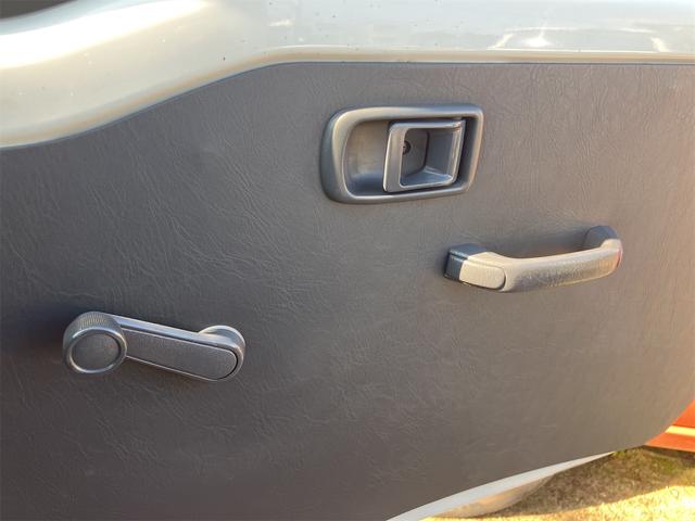 ハイゼットトラック スペシャル　４ＷＤ　スペアキー　荷台マット　エアコン　パワステ　オートマ（47枚目）