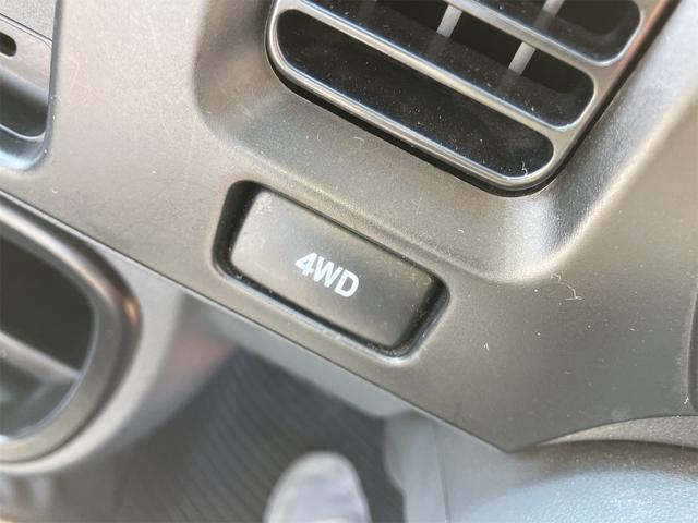 ハイゼットトラック スペシャル　４ＷＤ　スペアキー　荷台マット　エアコン　パワステ　オートマ（50枚目）