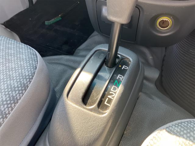 ハイゼットトラック スペシャル　４ＷＤ　スペアキー　荷台マット　エアコン　パワステ　オートマ（51枚目）