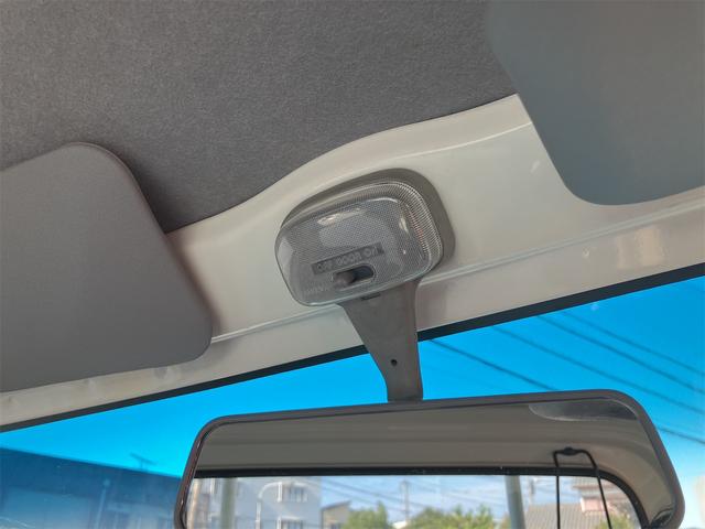 ハイゼットトラック スペシャル　４ＷＤ　スペアキー　荷台マット　エアコン　パワステ　オートマ（52枚目）