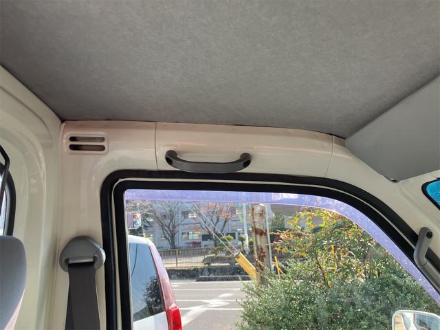 ハイゼットトラック スペシャル　４ＷＤ　スペアキー　荷台マット　エアコン　パワステ　オートマ（53枚目）