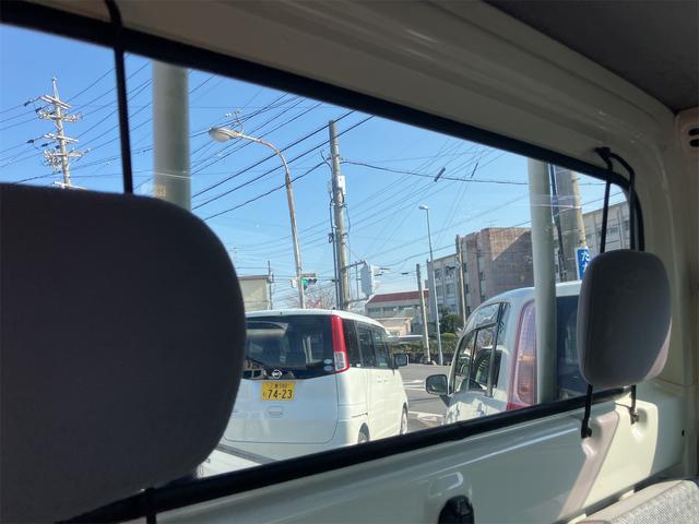 ハイゼットトラック スペシャル　４ＷＤ　スペアキー　荷台マット　エアコン　パワステ　オートマ（54枚目）