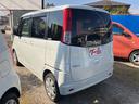 Gリミテッド ナビTV スマートキー プッシュスタート 左側パワースライドドア ベンチシート タイミングチェーン車(13枚目)