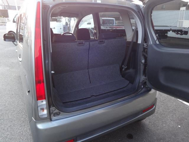 ムーヴ カスタム　Ｘリミテッド　禁煙車　キーフリー（11枚目）