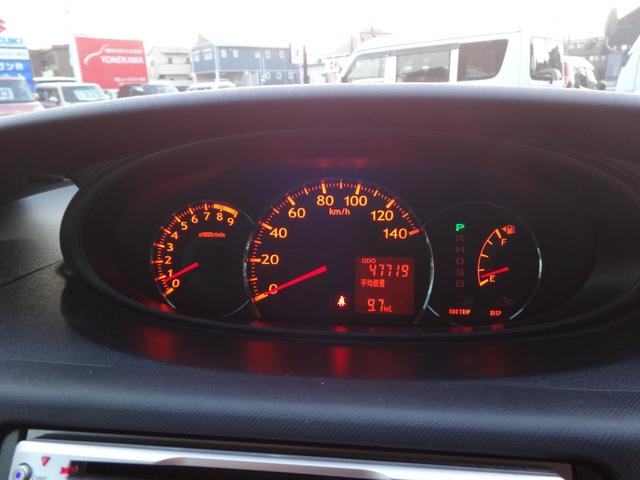 ムーヴ カスタム　Ｘリミテッド　禁煙車　キーフリー（12枚目）