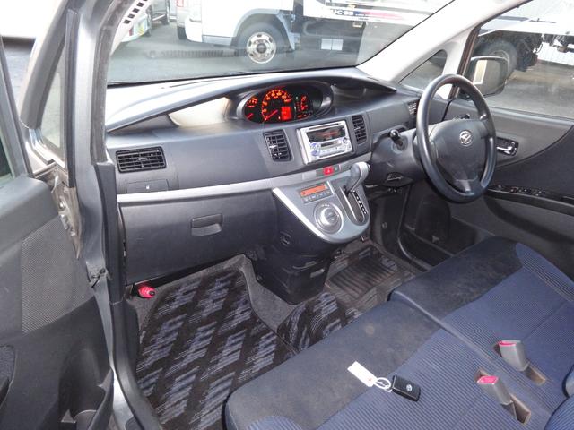 ムーヴ カスタム　Ｘリミテッド　禁煙車　キーフリー（13枚目）