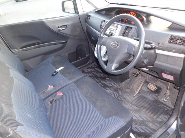 ムーヴ カスタム　Ｘリミテッド　禁煙車　キーフリー（17枚目）