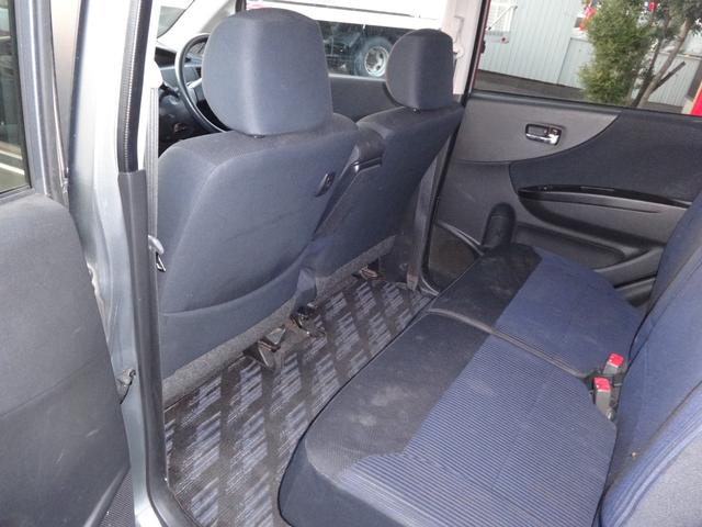 ムーヴ カスタム　Ｘリミテッド　禁煙車　キーフリー（18枚目）