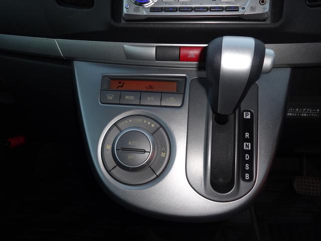 ムーヴ カスタム　Ｘリミテッド　禁煙車　キーフリー（19枚目）