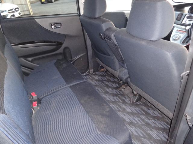 ムーヴ カスタム　Ｘリミテッド　禁煙車　キーフリー（20枚目）