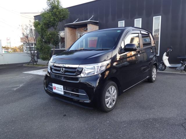 N-WGN G 禁煙車 プッシュスタート キー2個(2枚目)