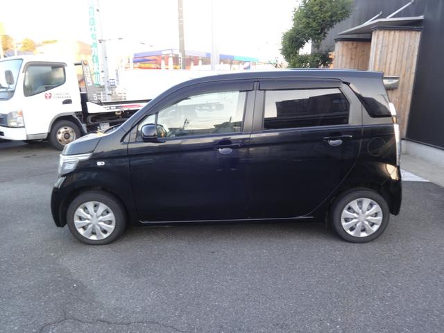 N-WGN G 禁煙車 プッシュスタート キー2個(5枚目)