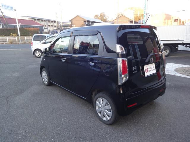 N-WGN G 禁煙車 プッシュスタート キー2個(7枚目)