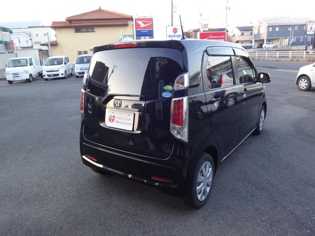 N-WGN G 禁煙車 プッシュスタート キー2個(8枚目)