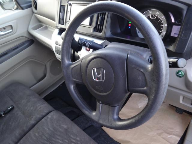 N-WGN G 禁煙車 プッシュスタート キー2個(9枚目)