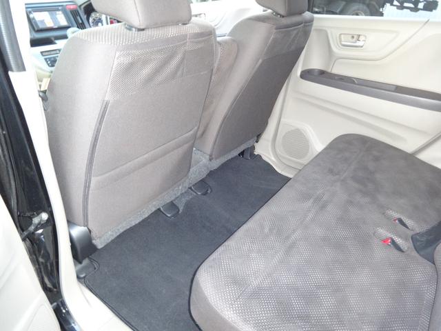 N-WGN G 禁煙車 プッシュスタート キー2個(11枚目)