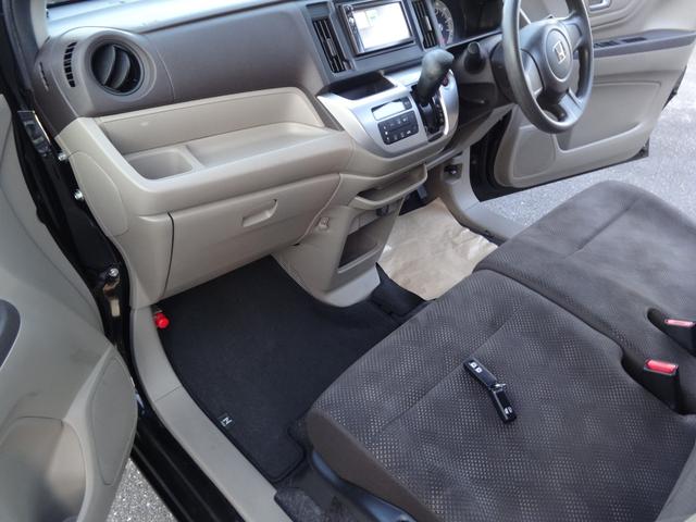 N-WGN G 禁煙車 プッシュスタート キー2個(15枚目)