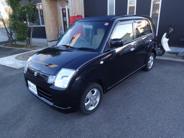 アルト Gスペシャル ワンオーナー キーレス(2枚目)