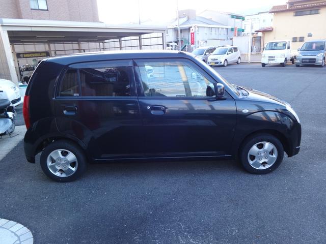 アルト Gスペシャル ワンオーナー キーレス(7枚目)