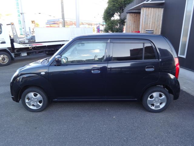 アルト Gスペシャル ワンオーナー キーレス(8枚目)