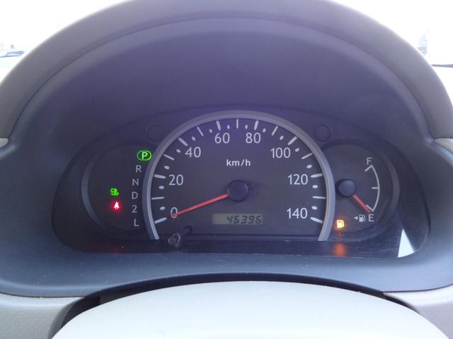 アルト Gスペシャル ワンオーナー キーレス(11枚目)