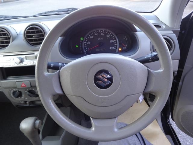 アルト Gスペシャル ワンオーナー キーレス(15枚目)