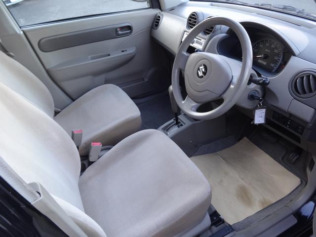 アルト Gスペシャル ワンオーナー キーレス(18枚目)