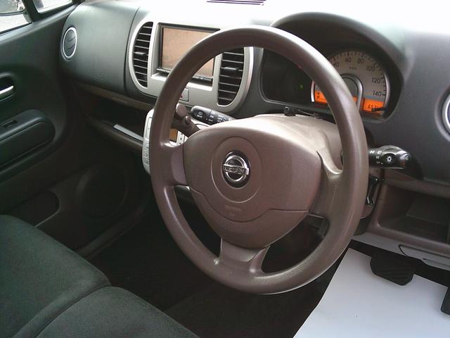 モコ Ｅ　ショコラティエセレクション　禁煙車　バックカメラ　キーフリー（8枚目）