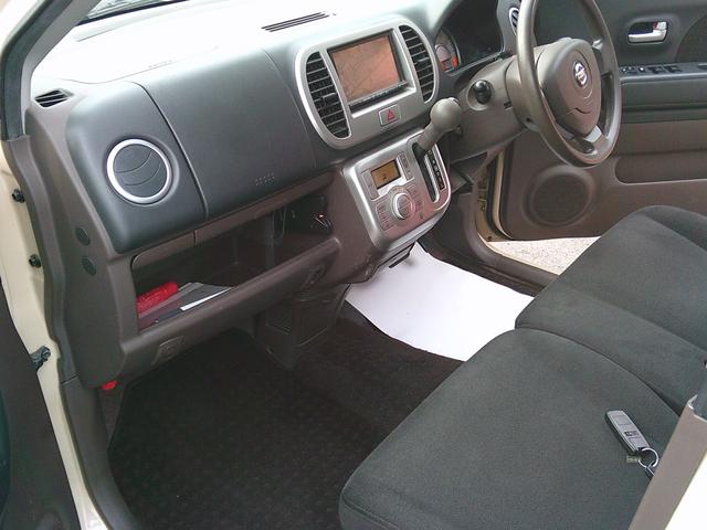 モコ Ｅ　ショコラティエセレクション　禁煙車　バックカメラ　キーフリー（10枚目）