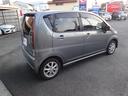 ムーヴ カスタム　Ｘリミテッド　禁煙車　キーフリー（8枚目）