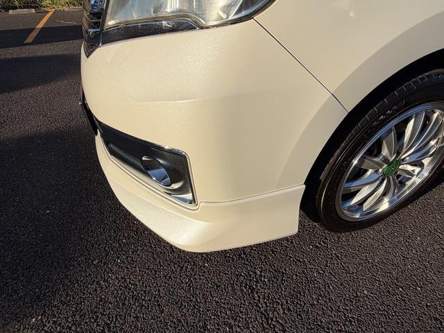 セレナ ライダー S-ハイブリッド 禁煙車 社外ナビTV Bモニター ETC ドラレコ 左右パワースライドドア LEDライト 純正エアロ 社外アルミホイール(12枚目)