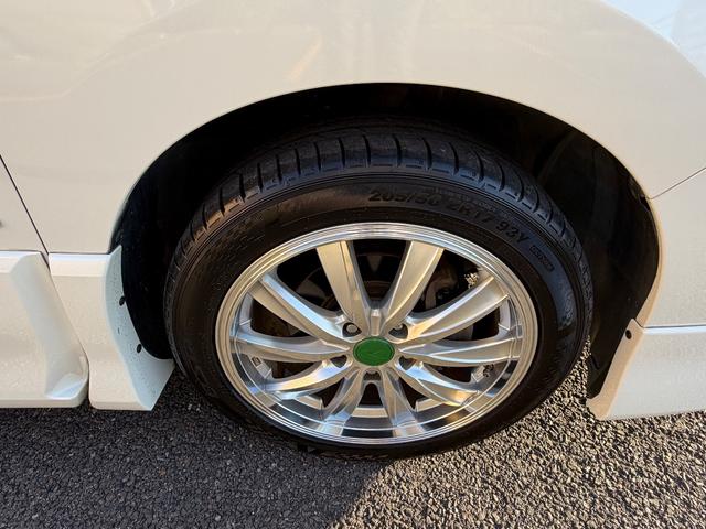 セレナ ライダー S-ハイブリッド 禁煙車 社外ナビTV Bモニター ETC ドラレコ 左右パワースライドドア LEDライト 純正エアロ 社外アルミホイール(16枚目)