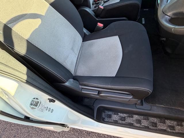 セレナ ライダー S-ハイブリッド 禁煙車 社外ナビTV Bモニター ETC ドラレコ 左右パワースライドドア LEDライト 純正エアロ 社外アルミホイール(22枚目)