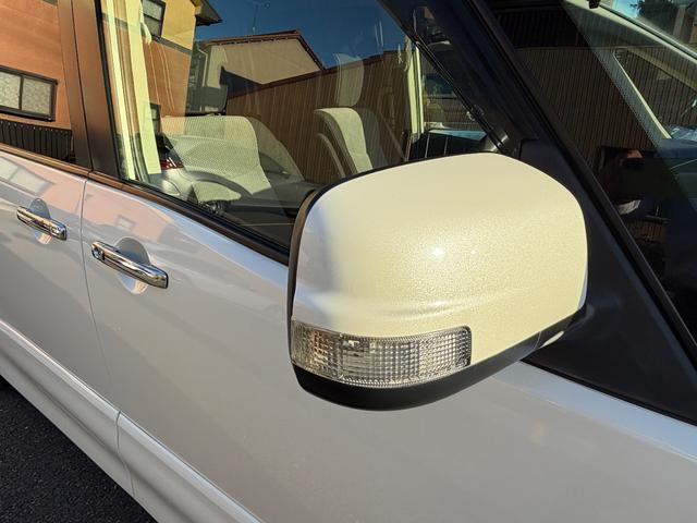 セレナ ライダー S-ハイブリッド 禁煙車 社外ナビTV Bモニター ETC ドラレコ 左右パワースライドドア LEDライト 純正エアロ 社外アルミホイール(29枚目)