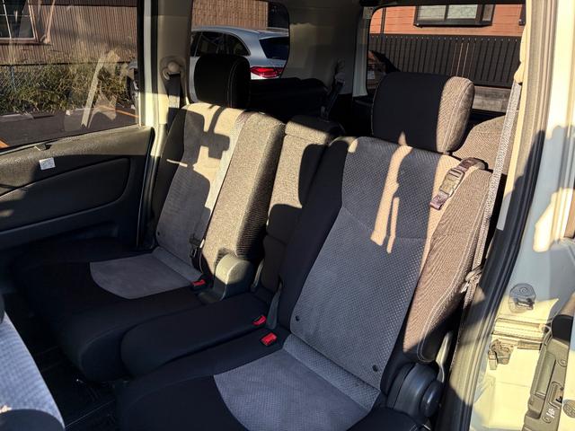 セレナ ライダー S-ハイブリッド 禁煙車 社外ナビTV Bモニター ETC ドラレコ 左右パワースライドドア LEDライト 純正エアロ 社外アルミホイール(35枚目)