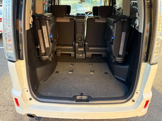 セレナ ライダー S-ハイブリッド 禁煙車 社外ナビTV Bモニター ETC ドラレコ 左右パワースライドドア LEDライト 純正エアロ 社外アルミホイール(39枚目)