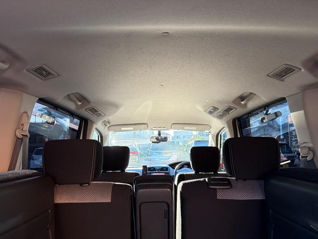 セレナ ライダー S-ハイブリッド 禁煙車 社外ナビTV Bモニター ETC ドラレコ 左右パワースライドドア LEDライト 純正エアロ 社外アルミホイール(41枚目)