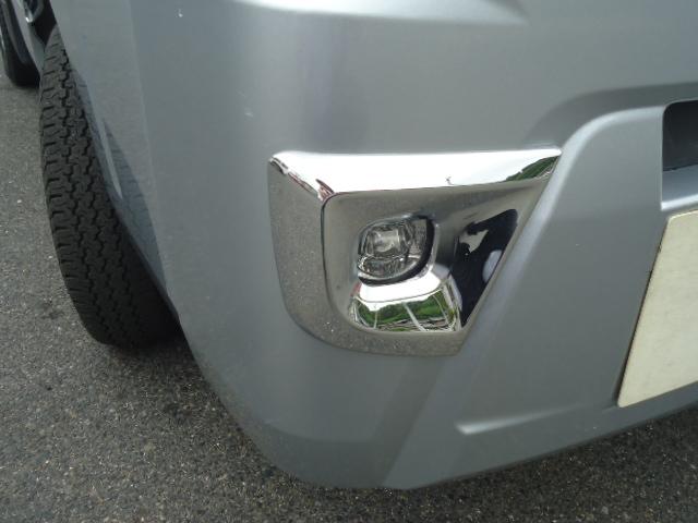 ハイゼットトラック ジャンボSAIIIt LEDヘッドライト 2DINオーディオ ETC フォグランプ キーレス パワーウィンドゥ スマートアシスト 5速マニュアル 4WD(7枚目)