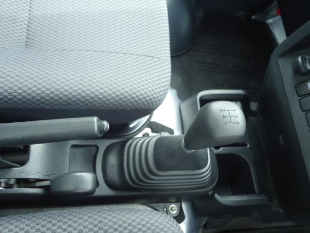 ハイゼットトラック ジャンボSAIIIt LEDヘッドライト 2DINオーディオ ETC フォグランプ キーレス パワーウィンドゥ スマートアシスト 5速マニュアル 4WD(29枚目)